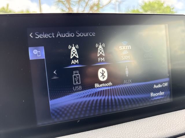 Certified 2023 Lexus IS 350 F Sport w/ Memory Package image 16