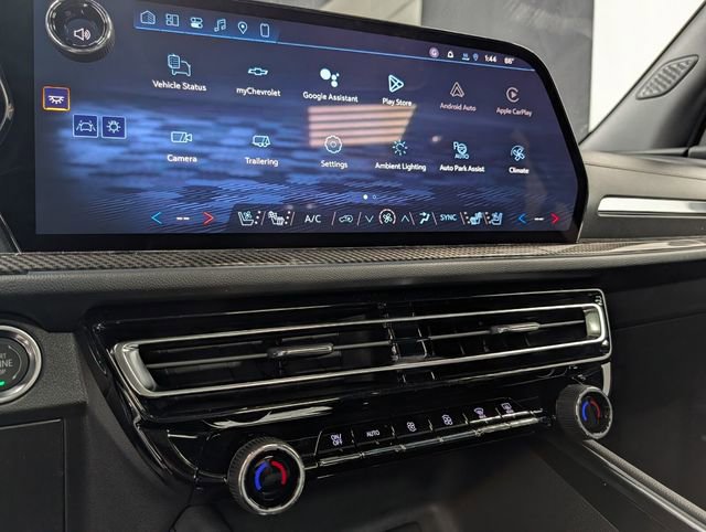 New 2026 Chevrolet Traverse High Country image 26