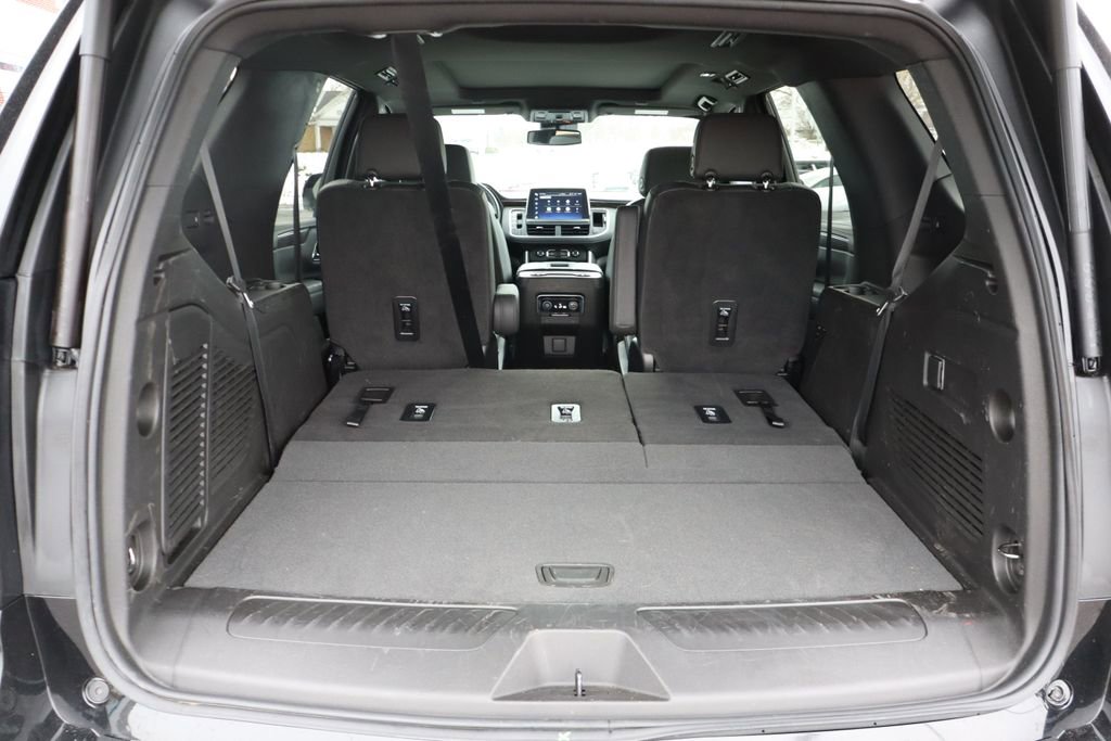 Used 2023 Chevrolet Tahoe LT image 39