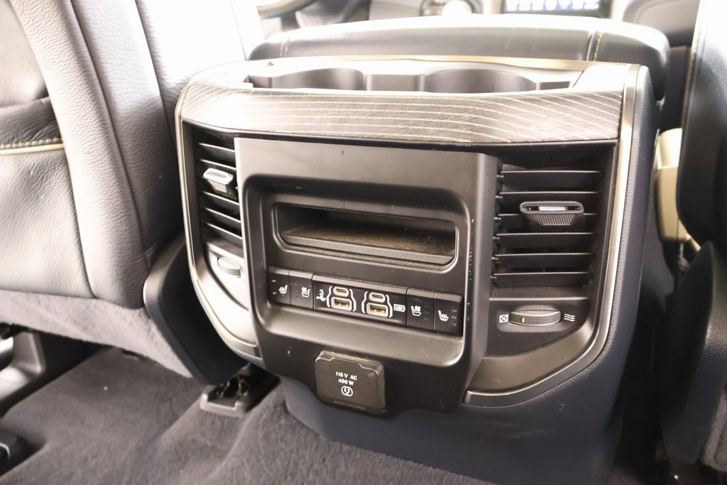 Used 2019 RAM 1500 Limited image 16