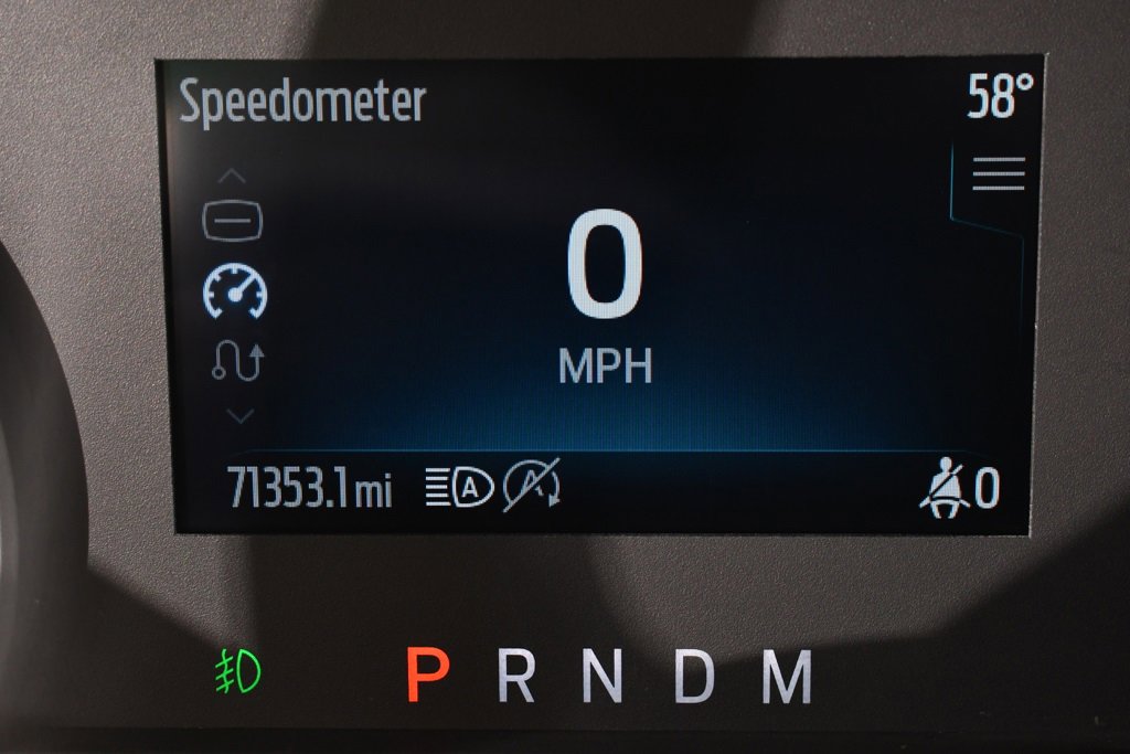 Used 2021 Ford F150 XLT w/ Tow Technology Package image 27