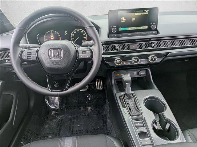 New 2026 Honda Civic Sport image 14