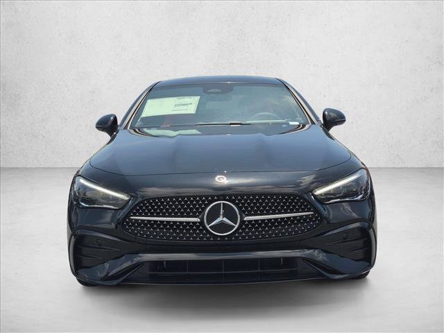 New 2026 Mercedes-Benz CLE 300 4MATIC Coupe image 6