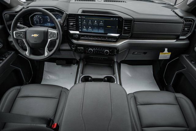 New 2026 Chevrolet Silverado 3500 LT w/ Safety Package image 25