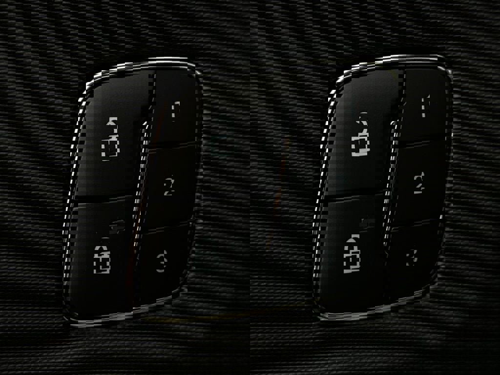 New 2026 Ford Explorer Tremor w/ Tremor Convenience Package image 46