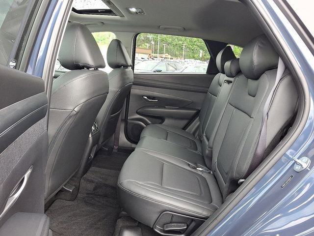 Certified 2026 Hyundai Tucson SEL AWD/4WD image 10