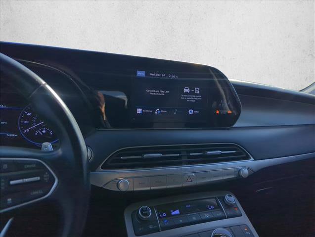 Used 2022 Hyundai Palisade SEL w/ Convenience Package image 10