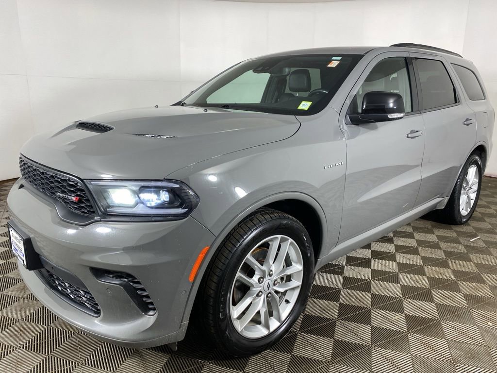 Used 2025 Dodge Durango R/T image 28