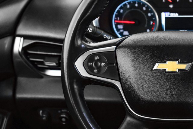 Used 2019 Chevrolet Traverse LT AWD/4WD image 14