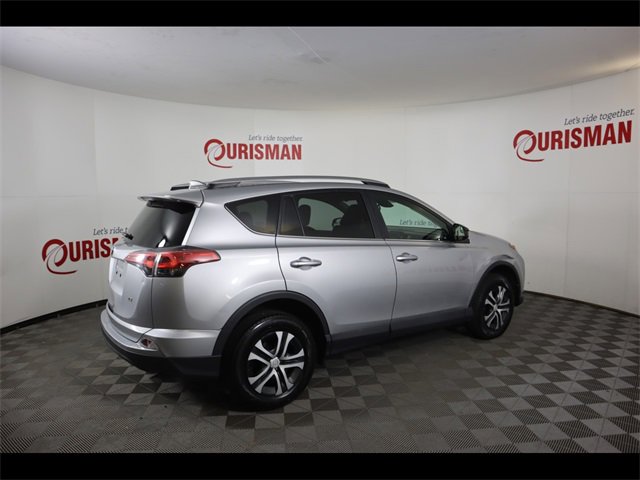 Used 2017 Toyota RAV4 LE image 6
