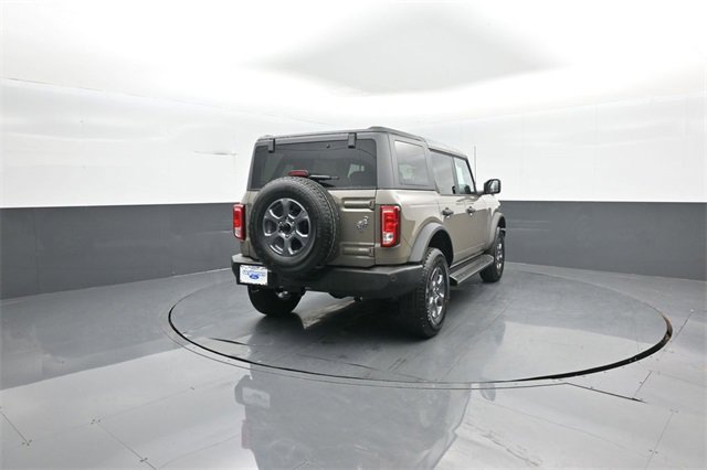 New 2026 Ford Bronco Big Bend image 7