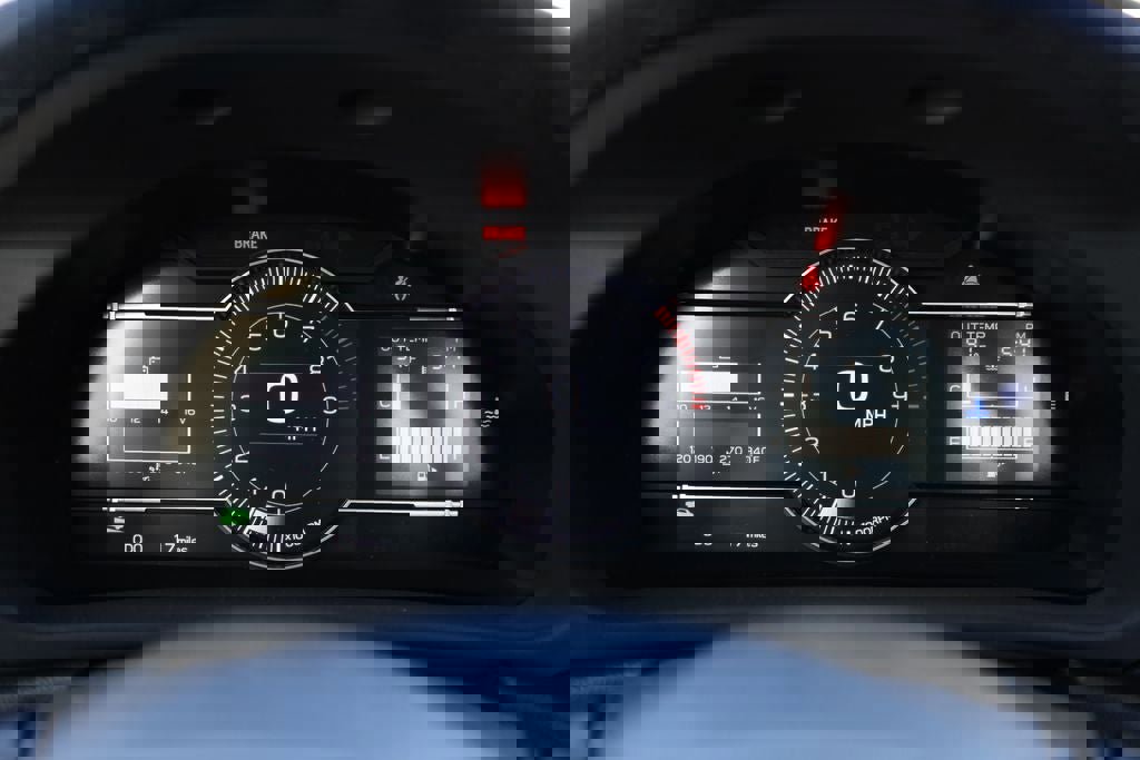 New 2026 Subaru BRZ Limited image 9