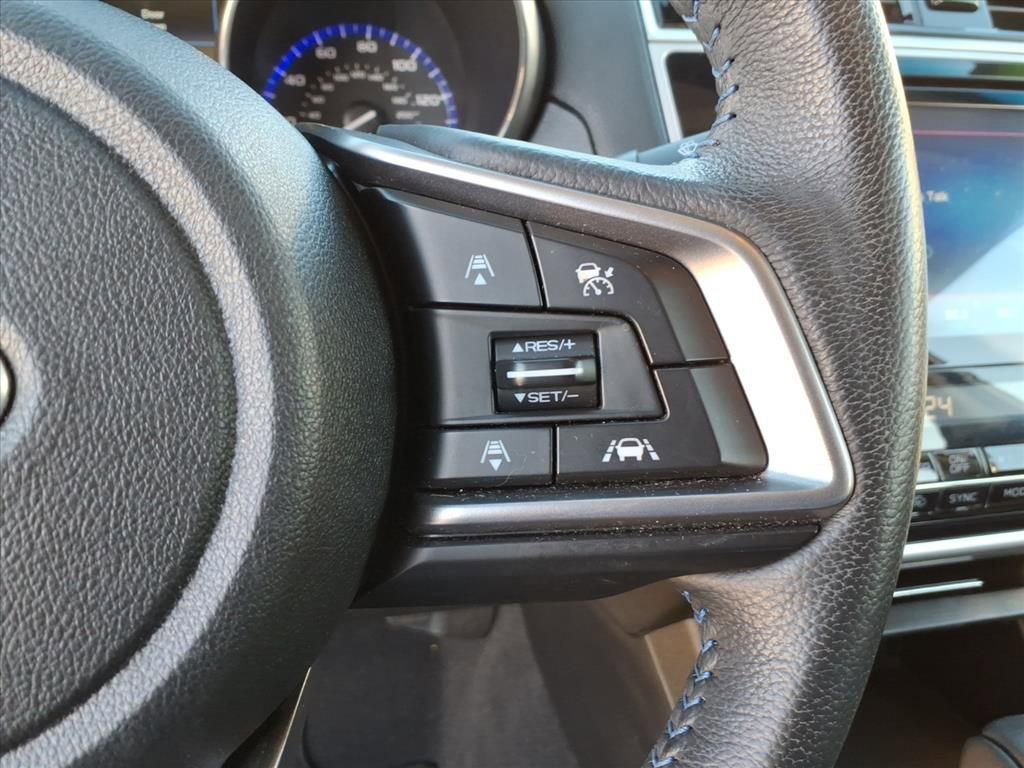 Used 2019 Subaru Legacy 2.5i Sport image 18