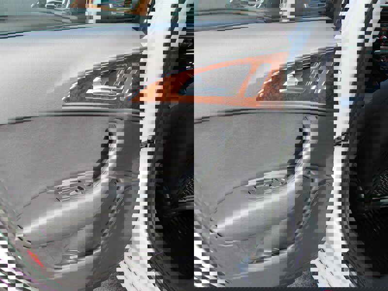 Used 2016 Audi A6 2.0T Premium Plus w/ Premium Plus Package image 18