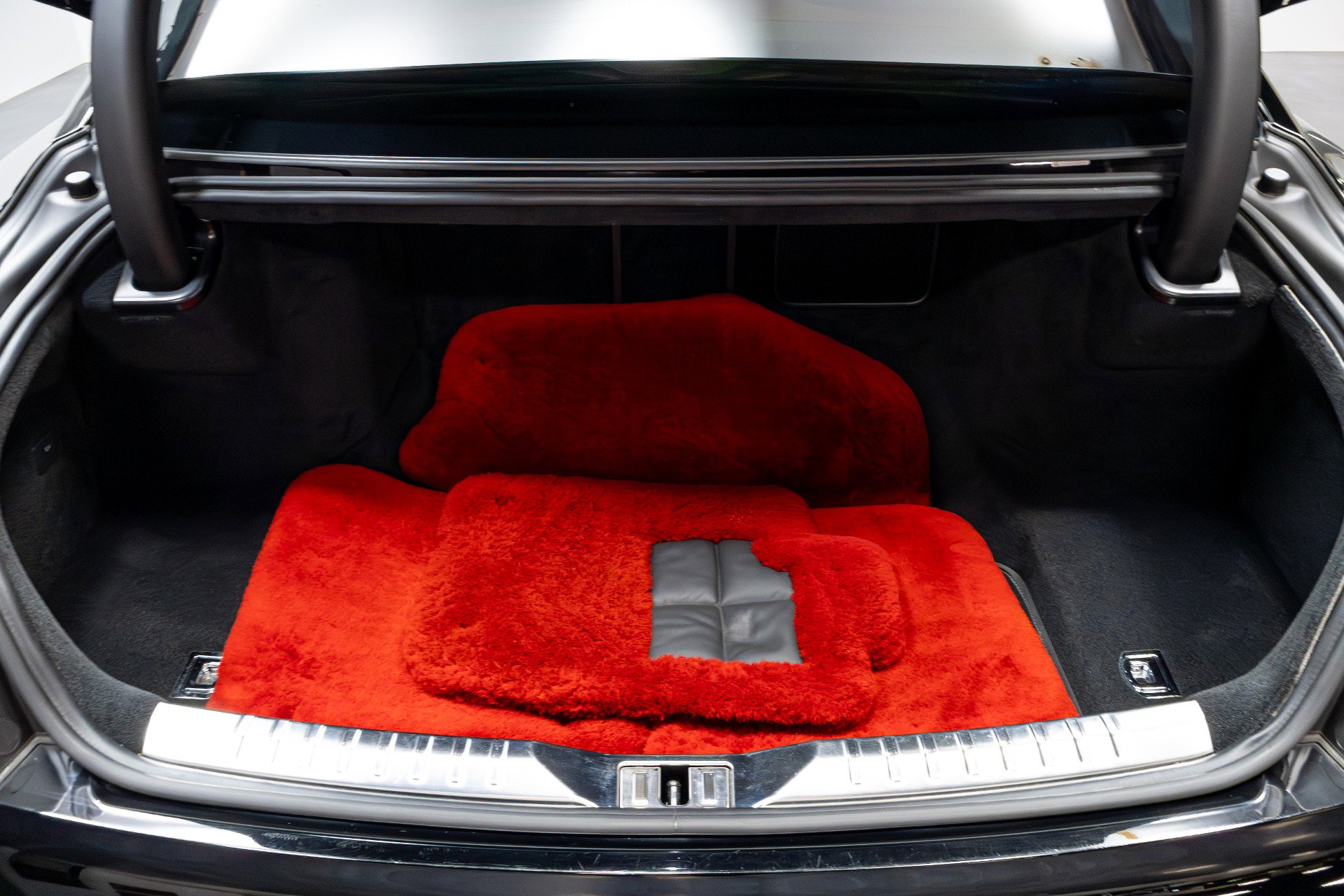 Used 2020 Bentley Flying Spur W12 w/ First Edition Specification image 52