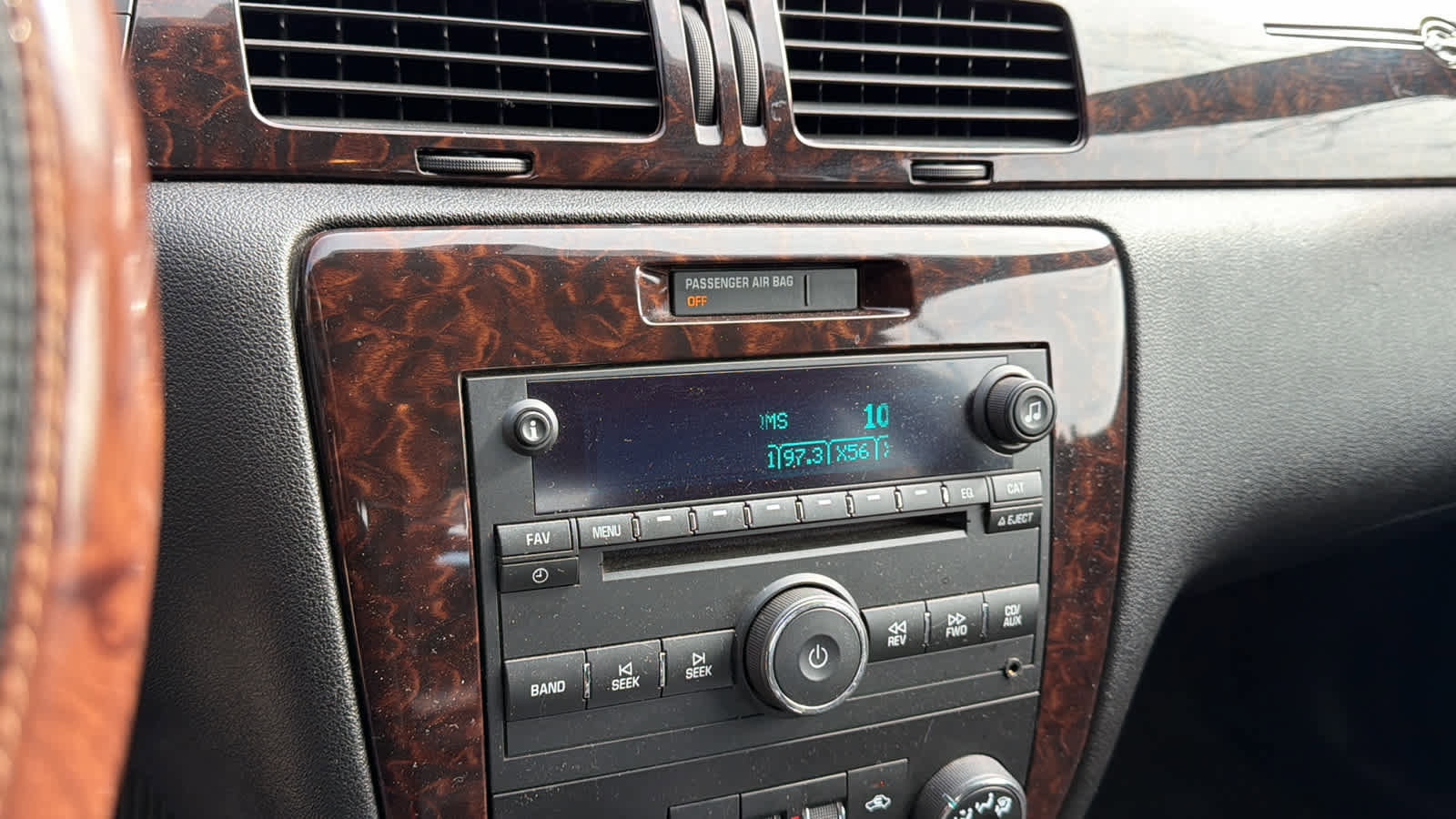 Used 2013 Chevrolet Impala LT image 14