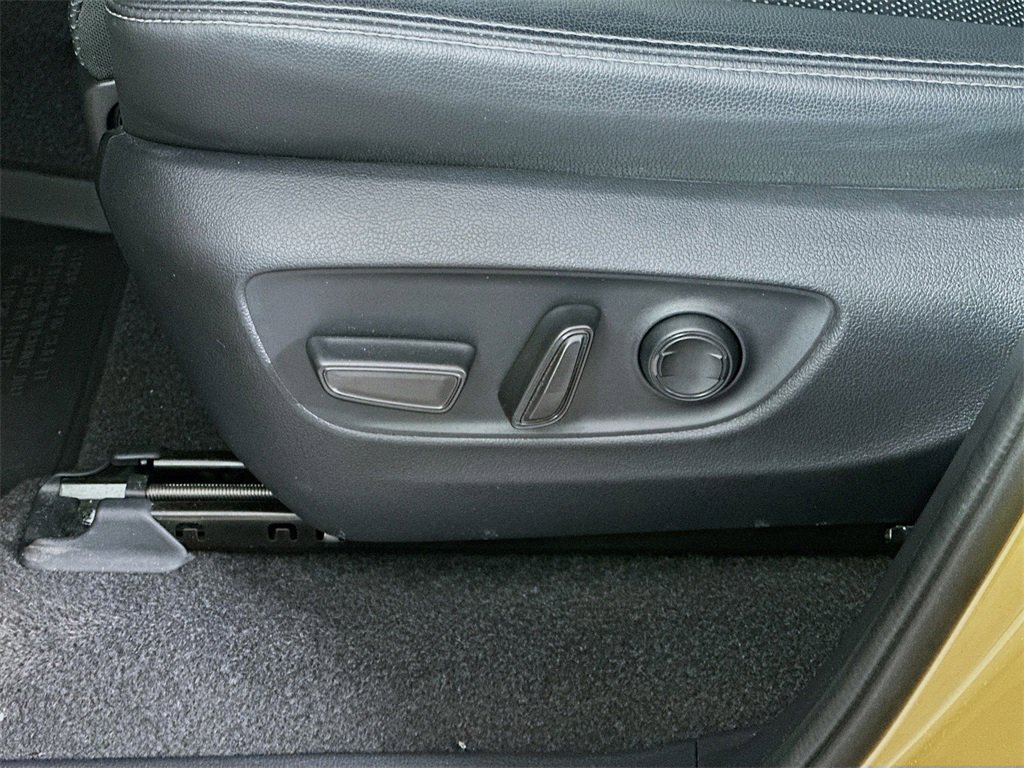 Used 2025 Toyota Land Cruiser w/ Premium Package image 22