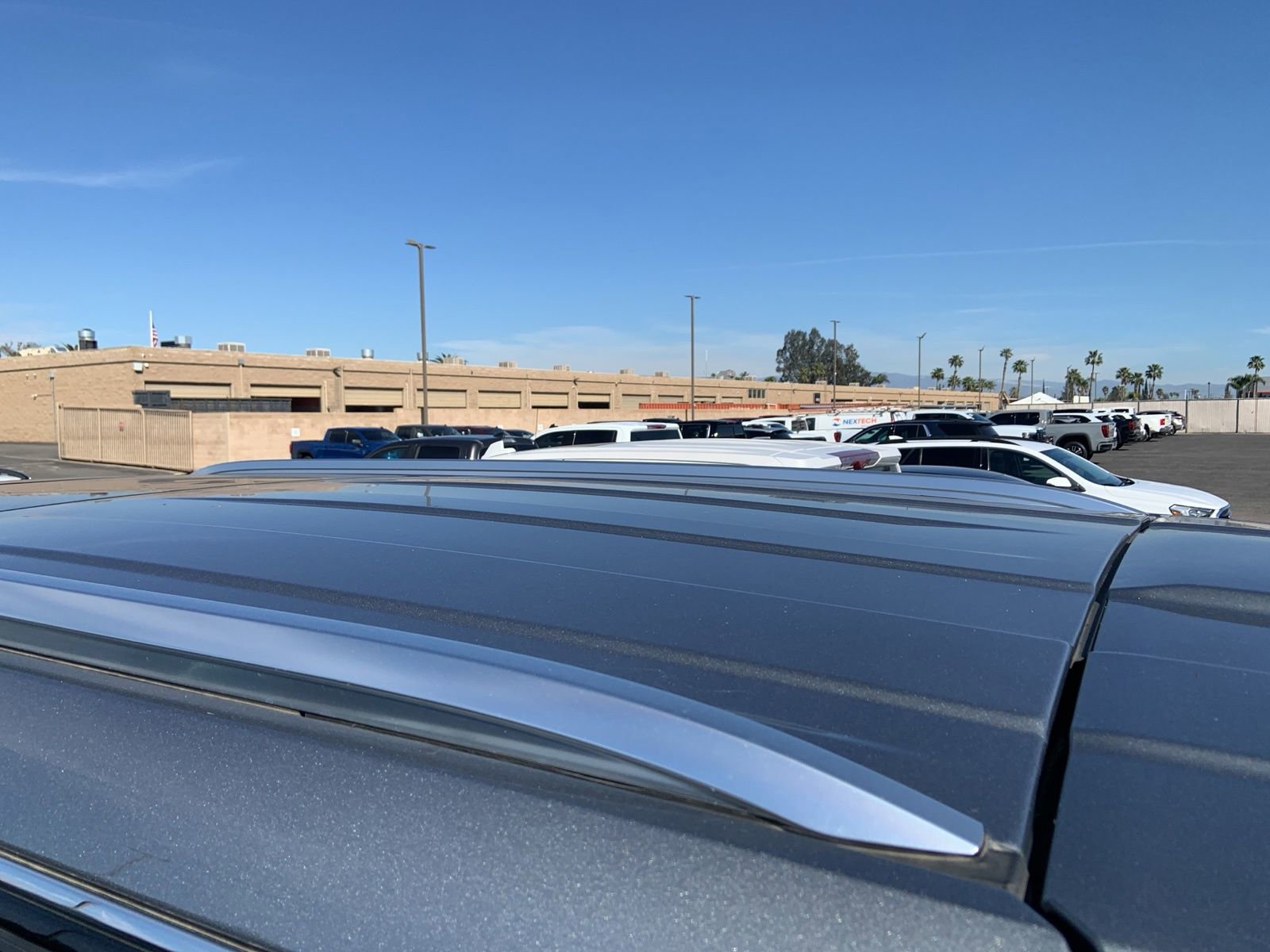 Certified 2024 GMC Yukon Denali image 7