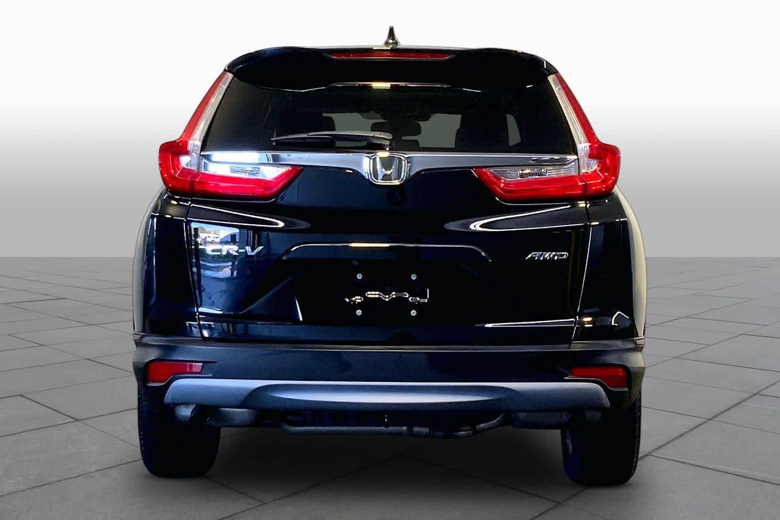 Used 2019 Honda CR-V EX-L image 5