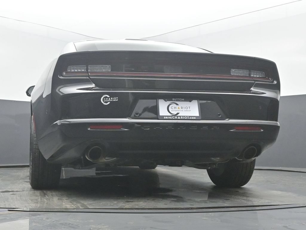 New 2026 Dodge Charger R/T w/ Driver Convenience Group AWD/4WD image 50