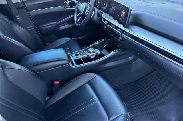 Certified 2025 Kia Sorento EX AWD/4WD image 22