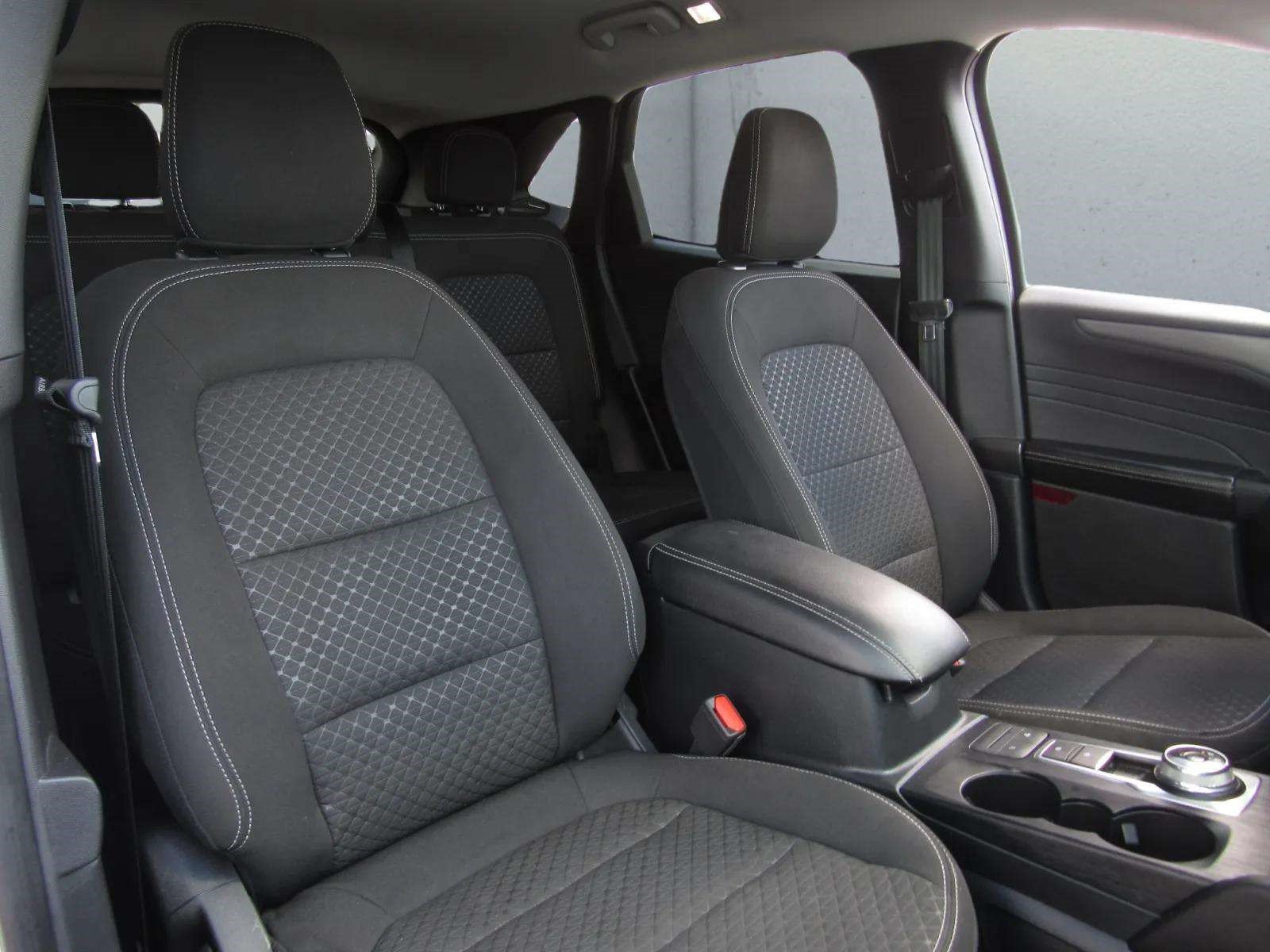 Used 2023 Ford Escape Active FWD image 10