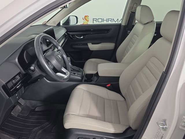 Used 2024 Honda CR-V EX-L image 18