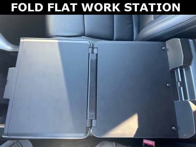 New 2025 Ford F150 Lariat image 31