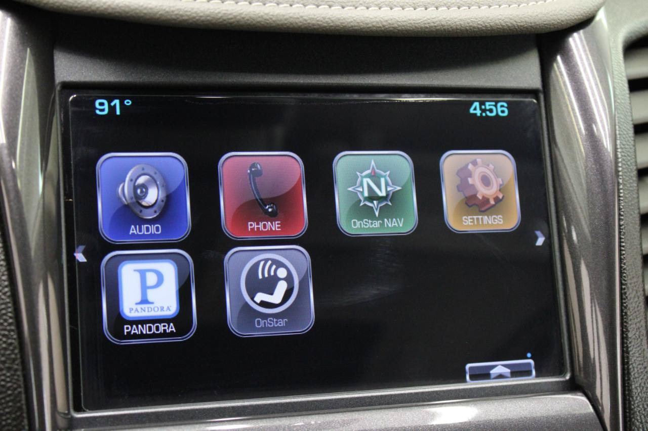 Used 2014 Chevrolet Impala LTZ FWD image 55