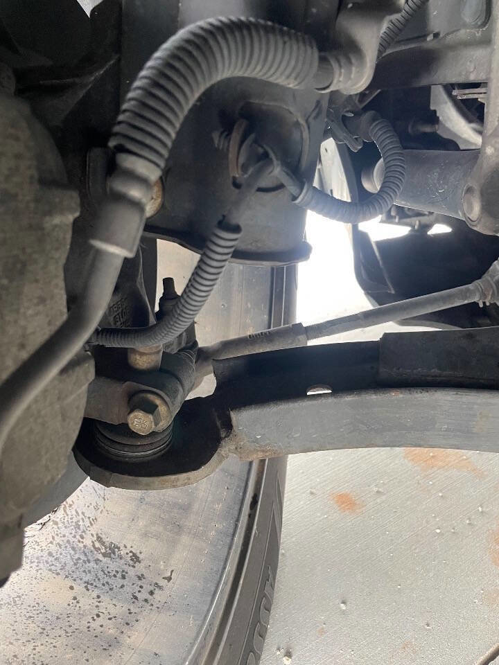 Used 2013 Ford Mustang Premium RWD image 14