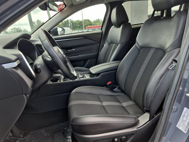 Used 2025 MAZDA CX-50 2.5 Hybrid w/ Preferred Pkg AWD/4WD image 24