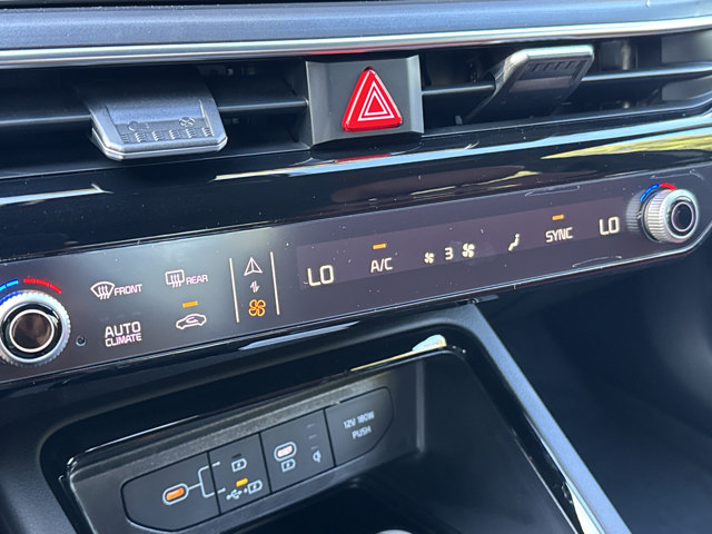 New 2026 Kia K5 GT-Line w/ GT-Line Premium Package FWD image 29