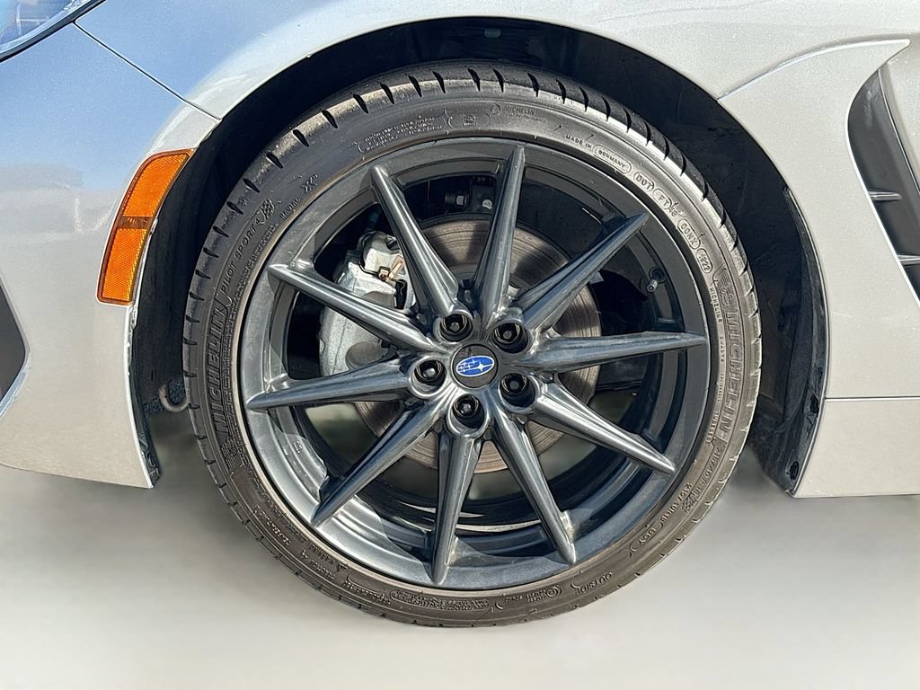 Used 2024 Subaru BRZ Limited RWD image 29