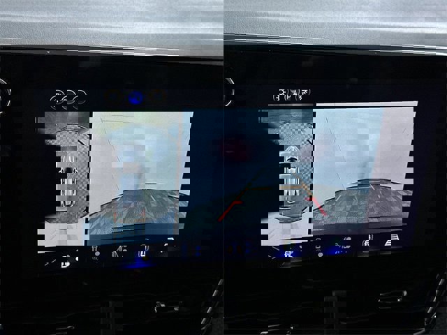 New 2026 Chevrolet Equinox RS image 15