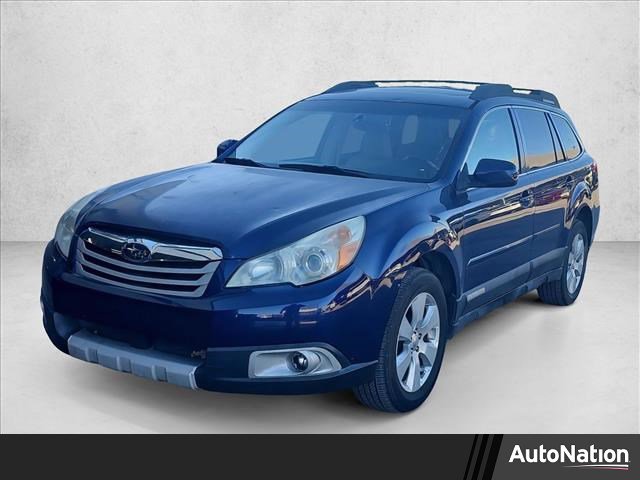 Used 2011 Subaru Outback 2.5i Limited