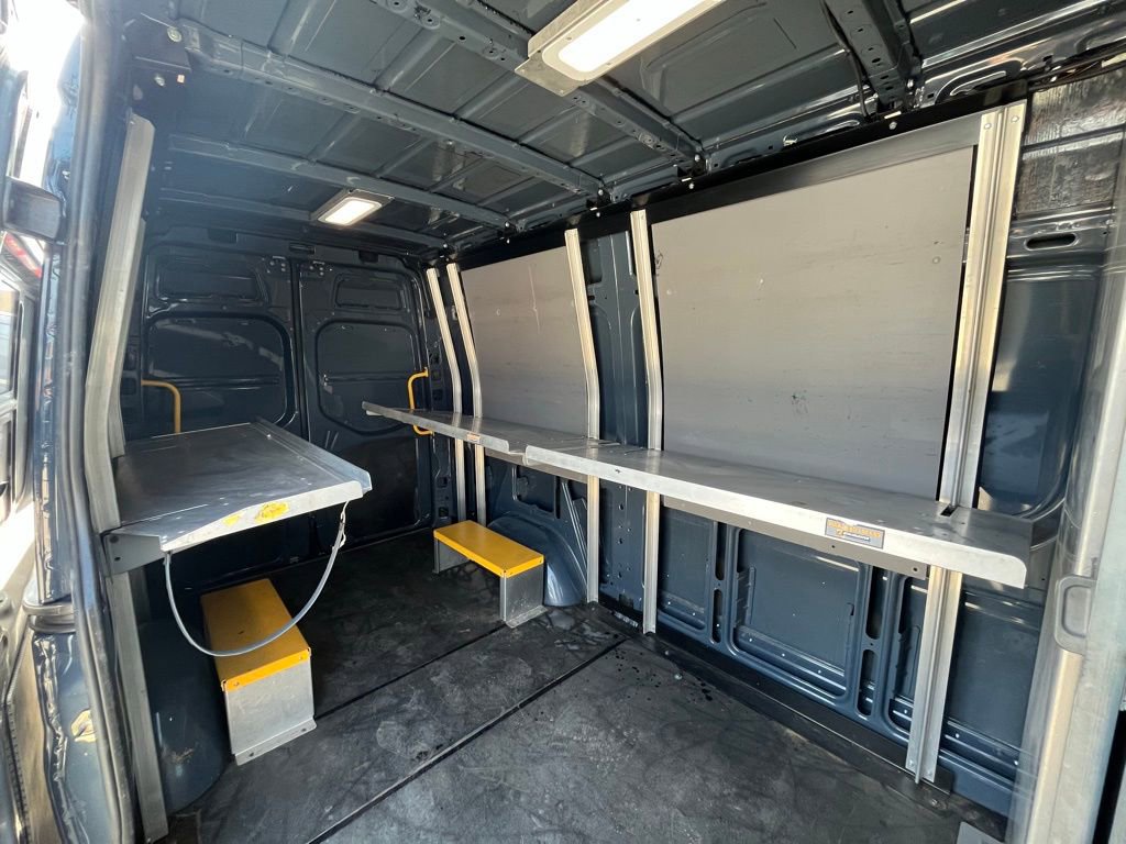 Used 2019 Mercedes-Benz Sprinter 144 image 6