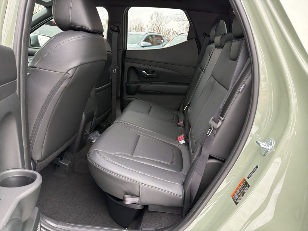New 2026 Hyundai Santa Cruz SEL image 17
