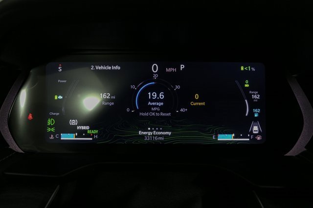 Used 2022 Jeep Grand Cherokee Limited 4xe w/ Luxury Tech Group II image 39