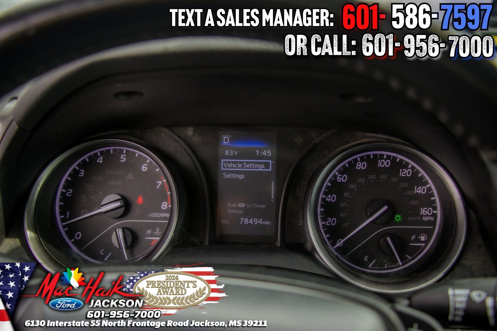 Used 2023 Toyota Camry SE image 11