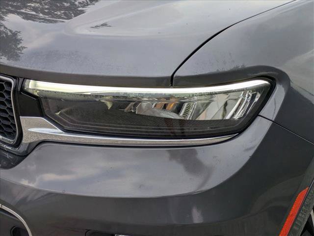 Used 2021 Jeep Grand Cherokee L Overland AWD/4WD image 9