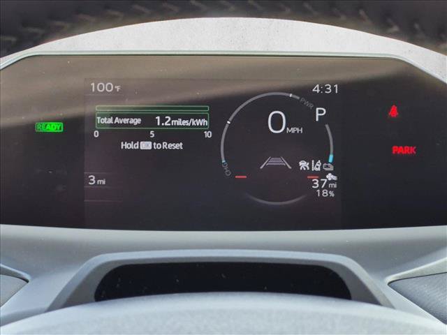 New 2026 Toyota bZ AWD/4WD image 11