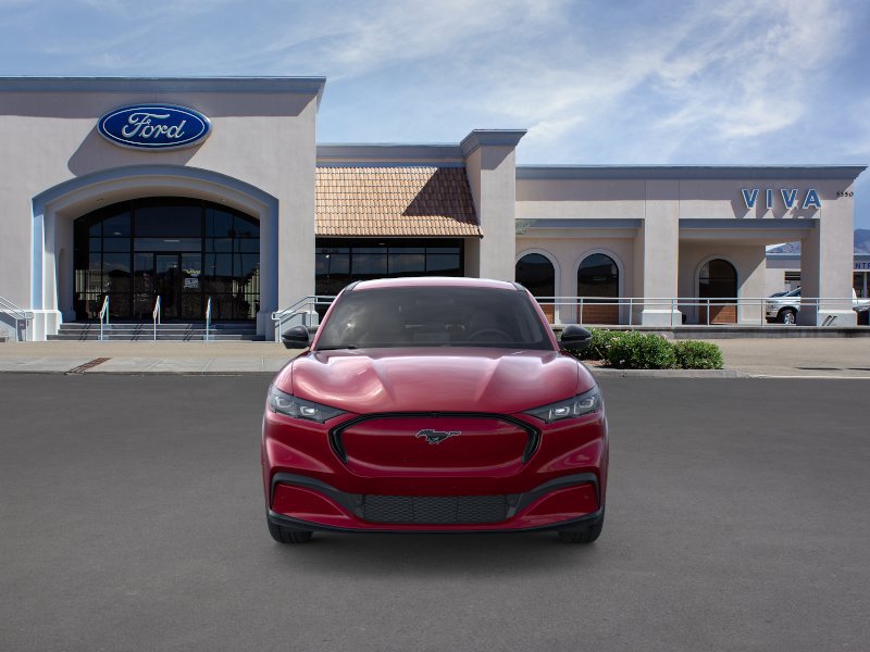 New 2025 Ford Mustang Mach-E Premium AWD/4WD image 6