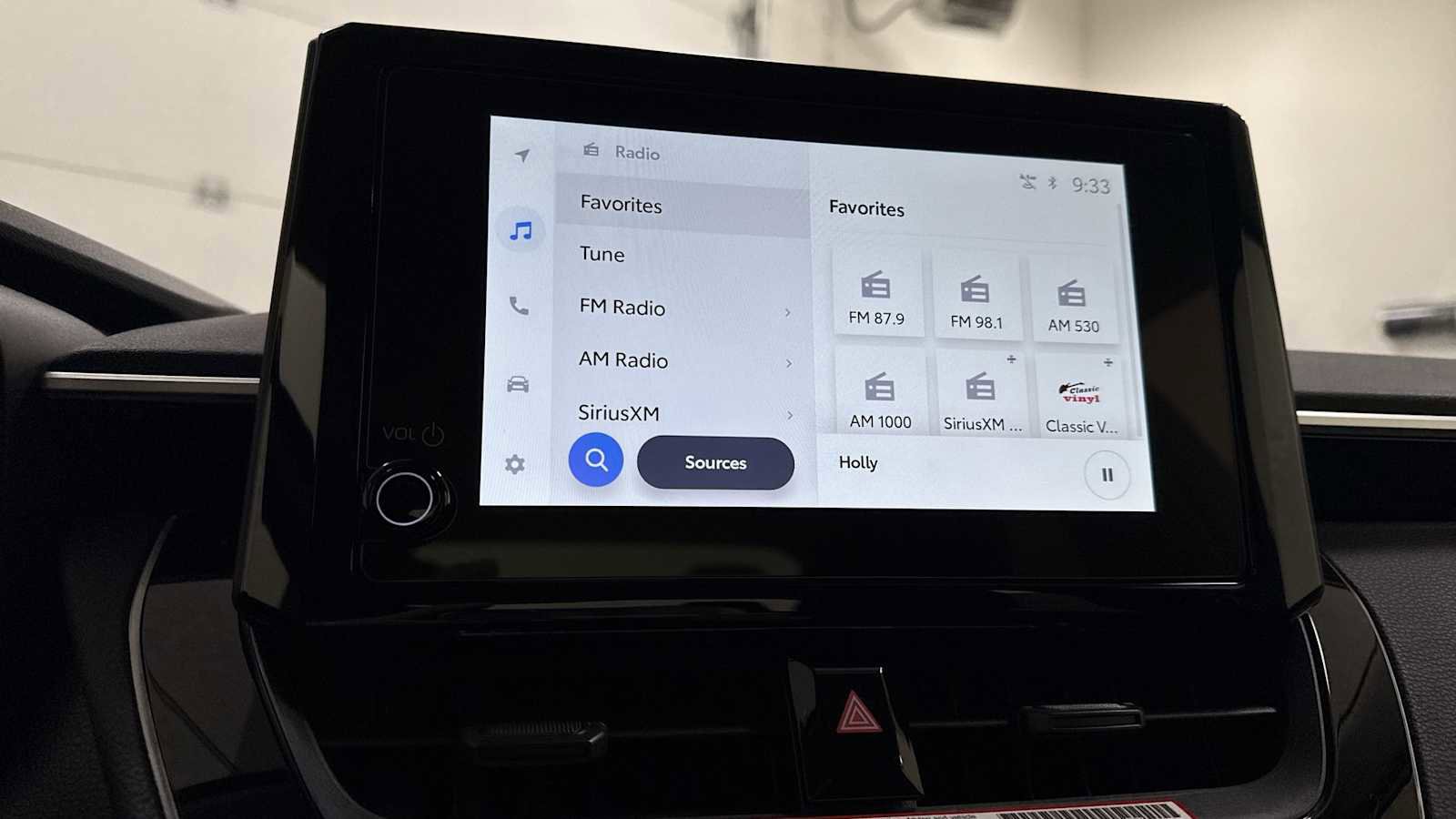 New 2026 Toyota Corolla LE image 18