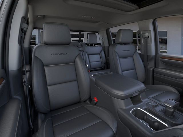 New 2026 GMC Sierra 1500 Denali image 16
