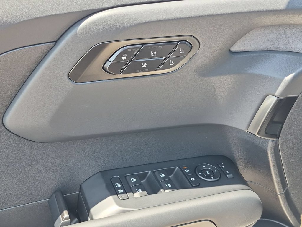 New 2027 Kia Telluride SX X-Line AWD/4WD image 24