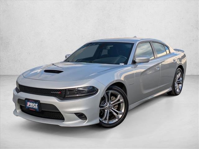Used 2022 Dodge Charger R/T