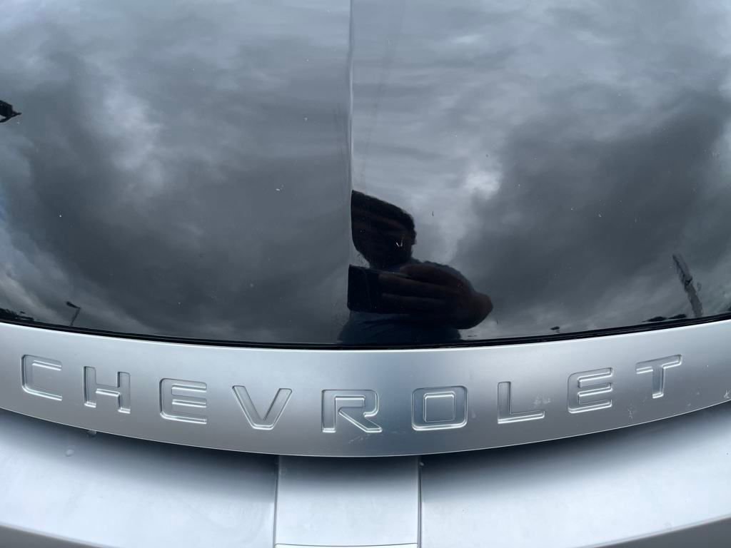 Used 2003 Chevrolet SSR w/ Preferred Equipment Group image 28