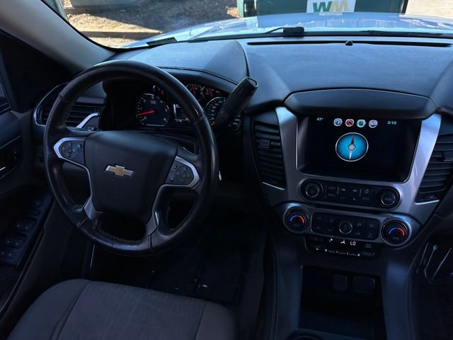 Used 2019 Chevrolet Tahoe LS w/ Enhanced Driver Alert Package image 15