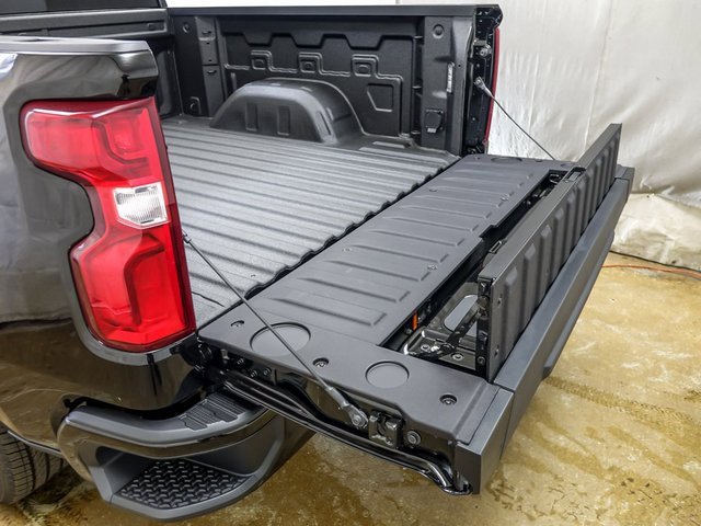New 2026 Chevrolet Silverado 1500 RST w/ All Star Edition Plus image 9