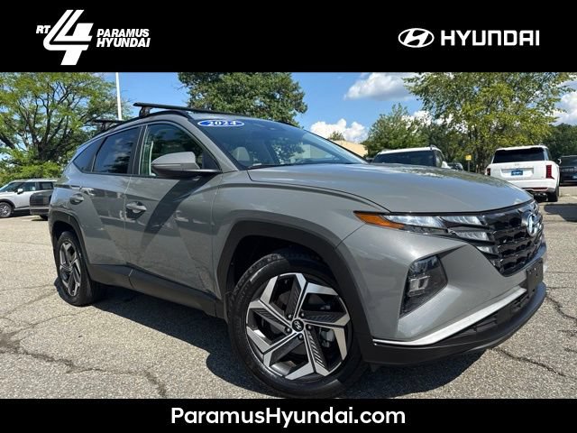 Used 2024 Hyundai Tucson SEL w/ Convenience Package